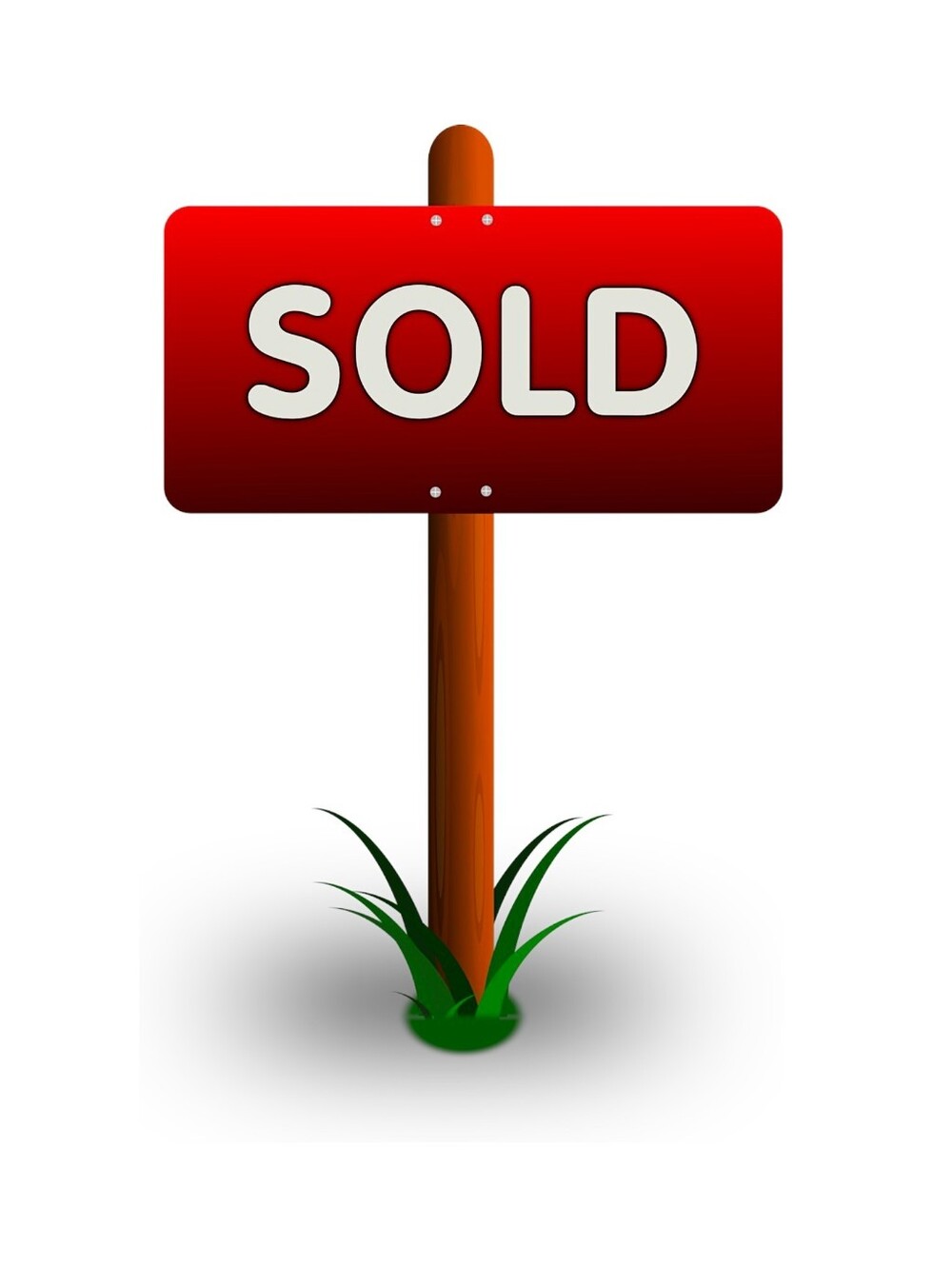 SOLD